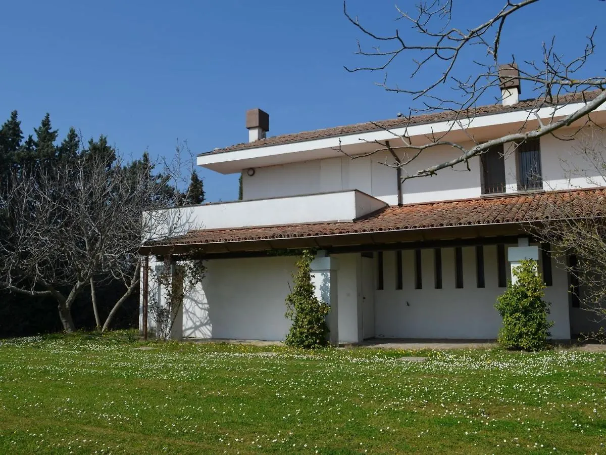 Feriehus Belvilla By Oyo Villa Degli Ulivi Italien