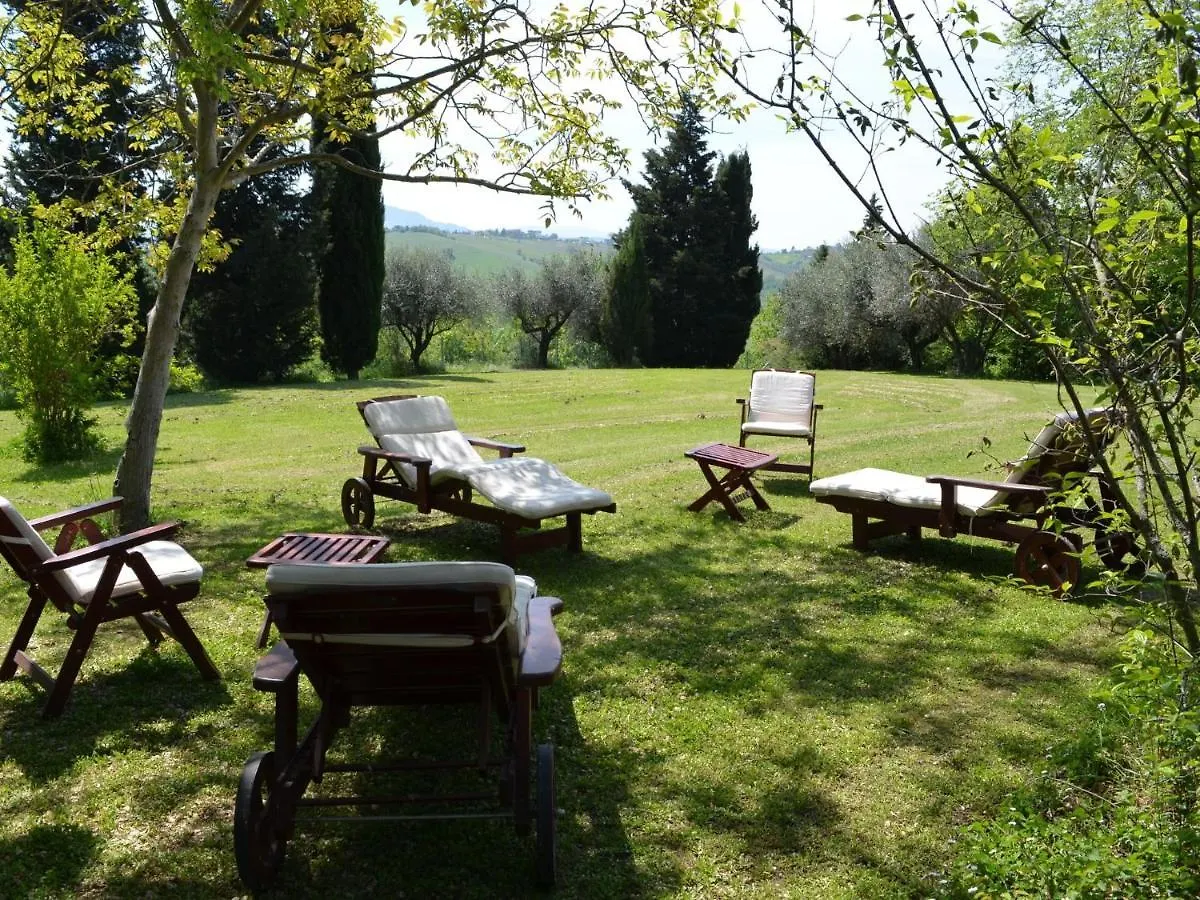 Belvilla By Oyo Villa Degli Ulivi Italien