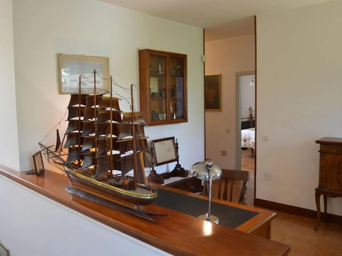 Feriehus Belvilla By Oyo Villa Degli Ulivi Italien