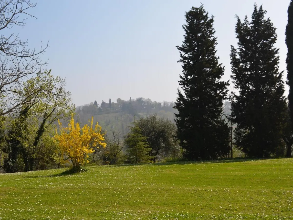 Belvilla By Oyo Villa Degli Ulivi